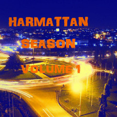 HARMATTAN SEASON VOL 1