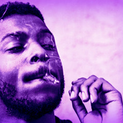 Isaiah Rashad - Hii (fuck Love) (chopped & screwed)