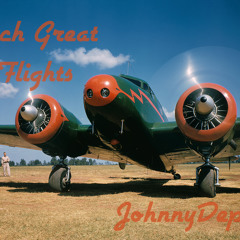 The Postal Service- Such Great Heights(Johnny Depth's Such Great Flights Edit)***FREE DOWNLOAD***