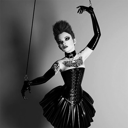 Frequenz 11: Marionette