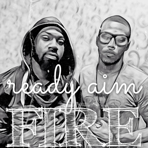 Ready Aim Fire Cover