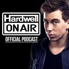 Osen & Baha - The Warrior (Lush & Simon Remix) [Hardwell On Air RIP]