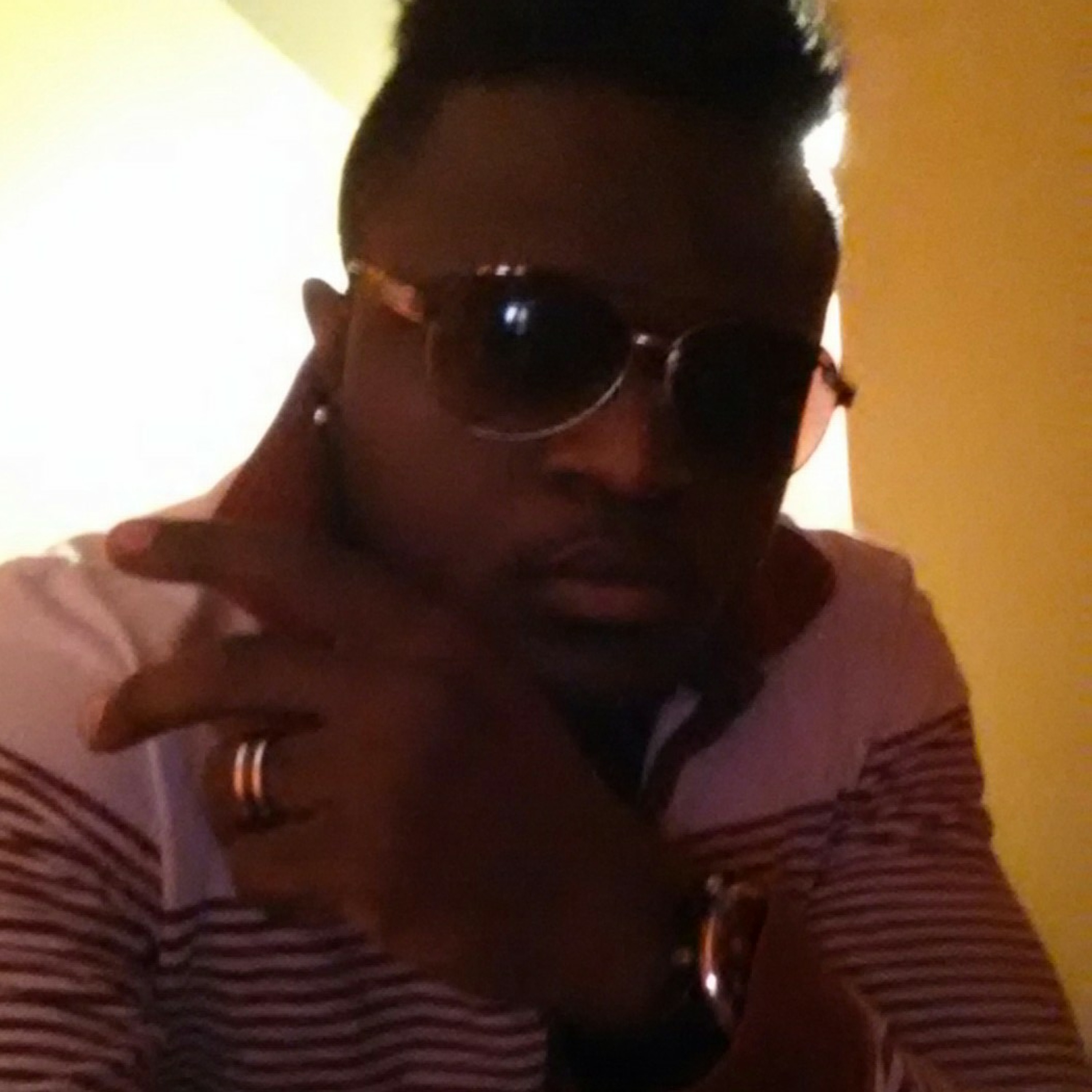 FANATIC ALAIN FLEURINE