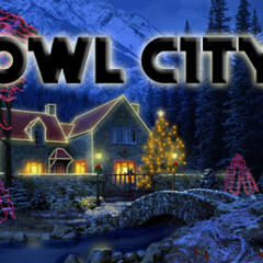Light Of Christmas - Owl City (Cover)