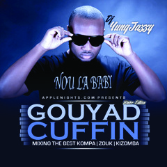 Gouyad Cuffin “Winter Mix” By: DJ YungJazzy “Prince Of Gouyad”