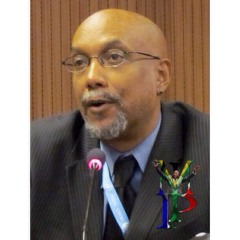 Ajamu Baraka on the Complexities of Transitioning from Apartheid to Democracy 12-12-13