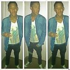 Trey Maine - Bad Behavior