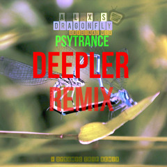 A.L.X.S - Dragonfly (Deepler Remix)