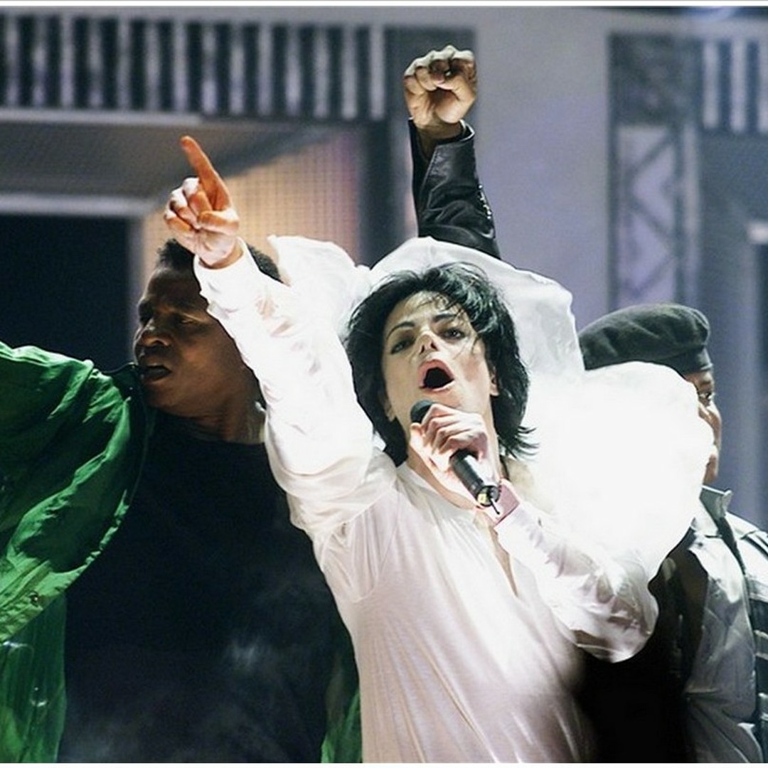 Listen to The Jackson 5 Medley - 2001 - Live in MSG