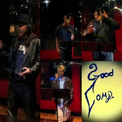 Good Company - WTF (T-Groce, DonWan, PakaStan, BuddahWil, an Indi 500)