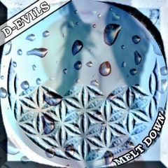 D - Evils - Meltdown (Sample)