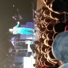 Chris Isaac  at Genesee Theatre