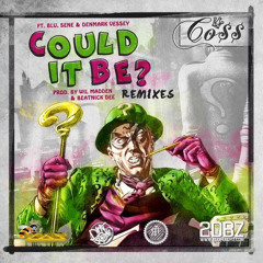 Co$$ - Could It Be Feat. Blu, Sene & Denmark Vessey (Beatnick Dee Remix)Official
