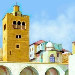 دعاء قبل النوم