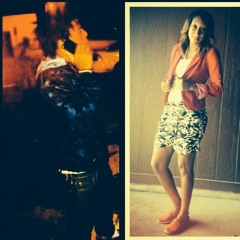 Lil jerry Ft. Bridgette - down for me