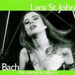 Bach - Violin Concerto No. 2 in E minor , BWV 1042 , 1st Mvt