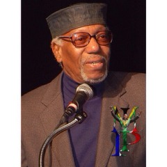 Herb Boyd on Being Harassed By the South African Police 12-13-13