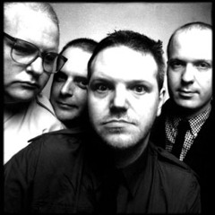 Cardiacs - Eden On The Air (Damscray Remix)