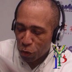 Perry Redd Says We All Should "Do A Mandela" 12-12-13