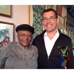 Robert Taylor on Fleeing South Africa To Avoid Military Service in the Apartheid Regime 12-10-13