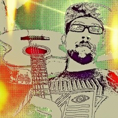 DISTORTED ORPHAN - Featuring TJV Tyler and Option Ambrose