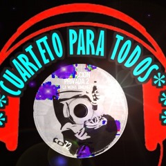 Segundo Enganchado "Cuarteto"