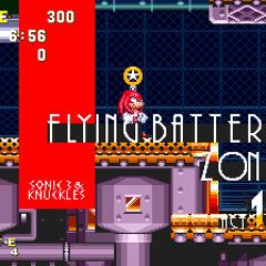 Flying Battery Zone II