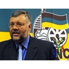 South African Ambassador Ebrahim Rasool Speaks at SXM Brdcst US Mem Svc for Nelson Mandela 12-11-13