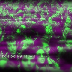 Cumbia Del Individuo (sonido mamalon dub mix)
