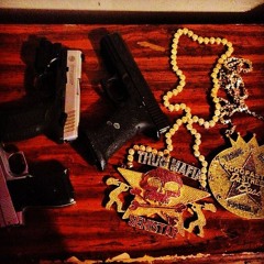 DRUG DEALER BEATZ (BODI) THUG MAFIA