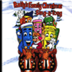 Ring Around the World