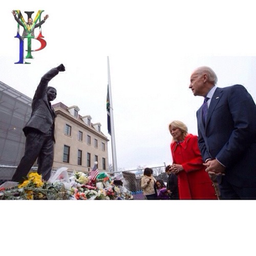 Reflections on Nelson Mandela's Legacy