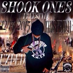 Shook Ones FreeSTYLE