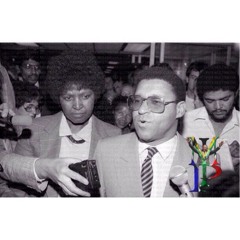 Rev. Dr. Allan Boesak Speaks at SXM Brdcst US Mem Svc for Nelson Mandela 12-11-13