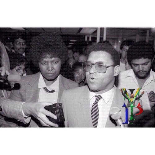 Rev. Dr. Allan Boesak Speaks at SXM Brdcst US Mem Svc for Nelson Mandela 12-11-13