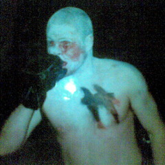 Marilyn Manson, Beautiful People, Live cover by Humanimus, Soundstone 2003