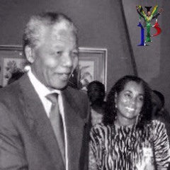 Sylvia Hill on Organizing Nelson Mandela's 1990 US Visit 12-9-13