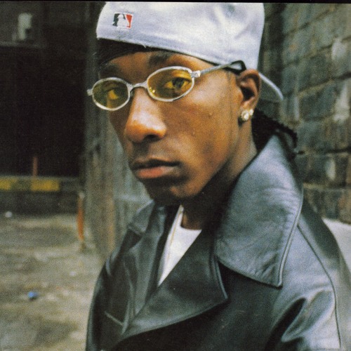 Stream Big L - MVP (Acapella) by Acapella'sHipHop & Beat's