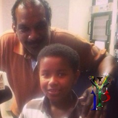 Nine-Year-Old Calls "Make It Plain" To Praise Nelson Mandela 12-6-13