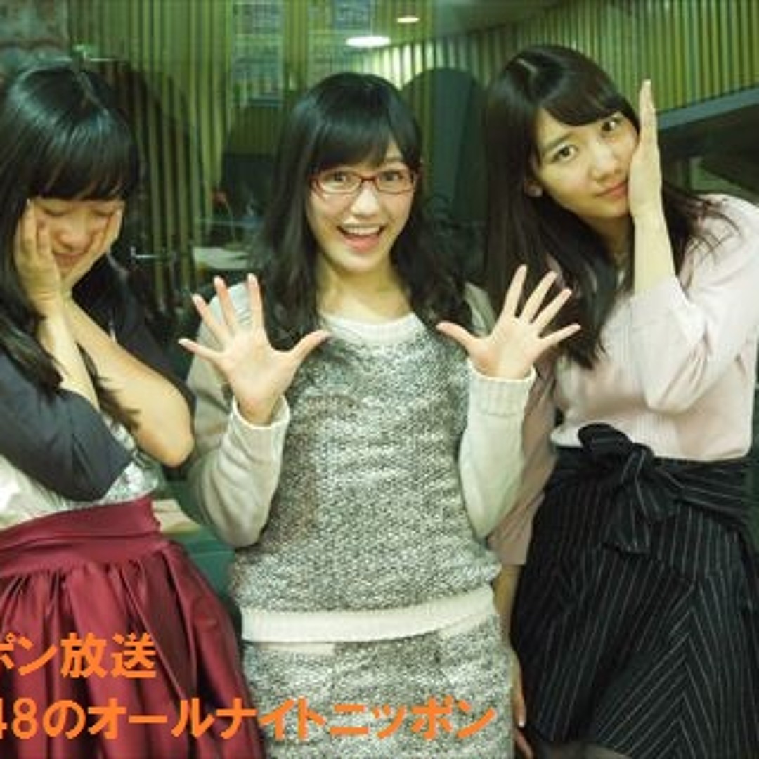渡辺麻友、柏木由紀、指原莉乃が約7年振りに同じ劇場公演に登場