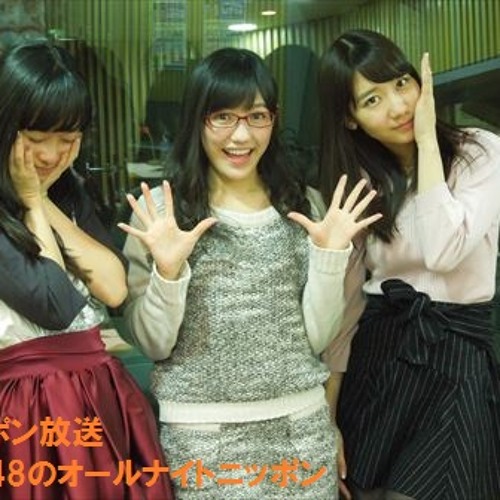 AKB48 ネ申テレビ 渡辺麻友 柏木由紀 AKB48渡辺麻友×柏木由紀“まゆゆきりん”がまゆゆ卒業前にやりたい
