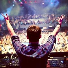 My NOT Essential Mix