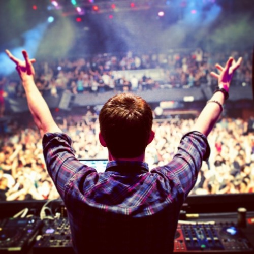 My NOT Essential Mix
