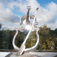 Piano Concerto No2 (work in progress)