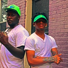 Chelsea Lately Ft. Rahn Rahn, Tae Star