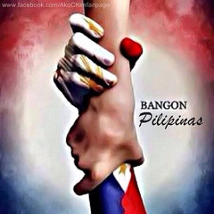 Bangon Pilipinas (Salamat sa Inyo)