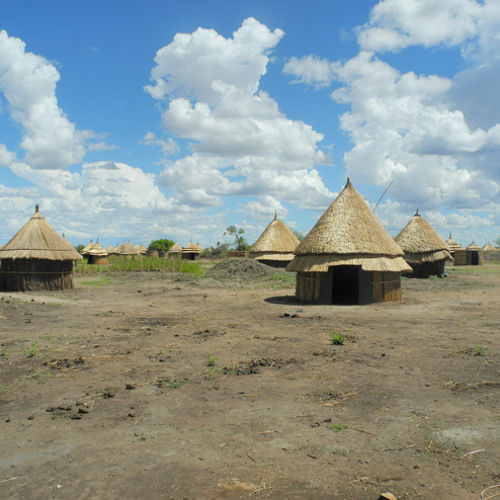 IR : Indigenous Resistance/Ethiopia  Gambella Land Grab ( Soy Sos Amharic Mix)