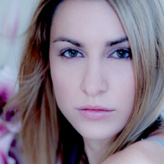 Look into my shiny eyes (feat Michelle Bourke)
