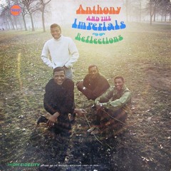 Can You Imagine-Little Anthony & The Imperials-Daft punk [Crescendolls]