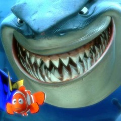 G - Day...Names Bruce! - Finding Nemo Dubstep Remix - Natrix 2013